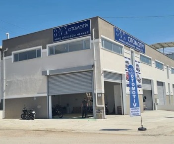 ONX Grup Otomotiv Denizli Şubesi